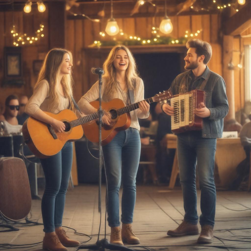 The Accidentals